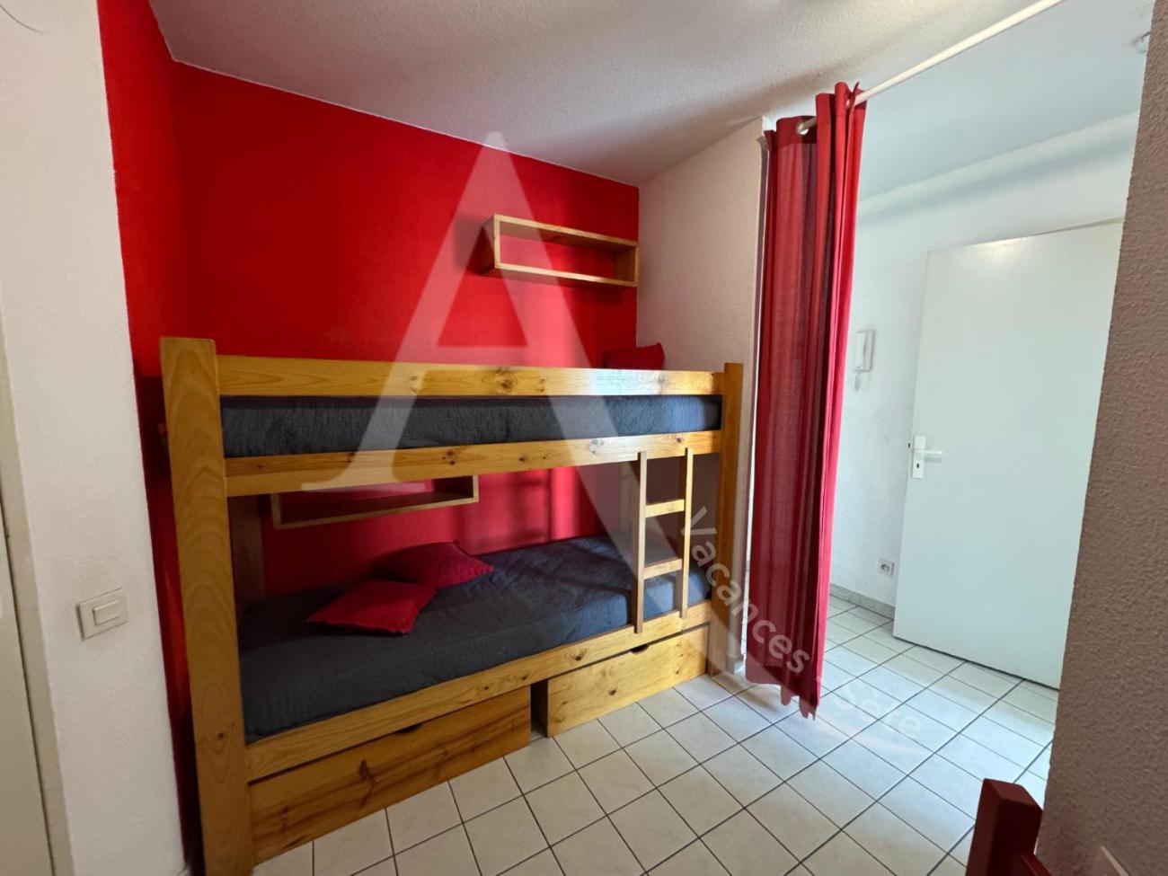 1 Chambres, Pkg, A Mi Chemin Entre Plages Et Centre Historique Sete Exterior photo